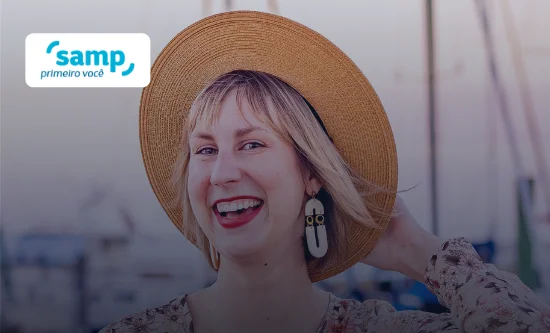 Plano meu Samp