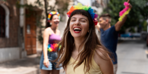 Carnaval e vendas: como descansar, recarregar a mente e voltar pronto para vender mais