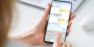 Comunicação que gera credibilidade 5 dicas de português para o corretor se destacar