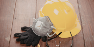Dia Mundial da Segurança do Trabalho prevenção, responsabilidade e valorização da vida