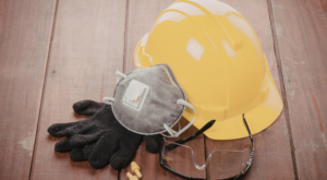 Dia Mundial da Segurança do Trabalho prevenção, responsabilidade e valorização da vida