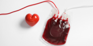 Junho Vermelho: conscientização, cuidado e a importância da doação de sangue