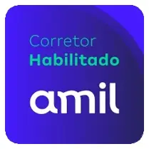 Corretor habilitador Amil Corretor habilitador Amil