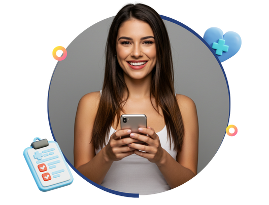 Principais Planos de Saúde Individuais, Coletivos por Adesão e Empresariais