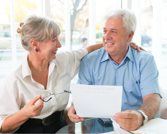 Tabela de Preços MedSênior Curitiba