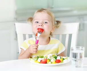 Unimed Desenvolvimento Infantil