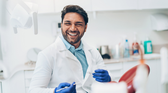 Planos Odontoprev | Rede Credenciada