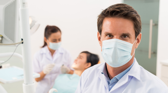 Plano Odontológico Porto Seguro | Rede Credenciada