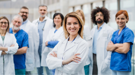 Plano UsiSaúde | Rede Credenciada