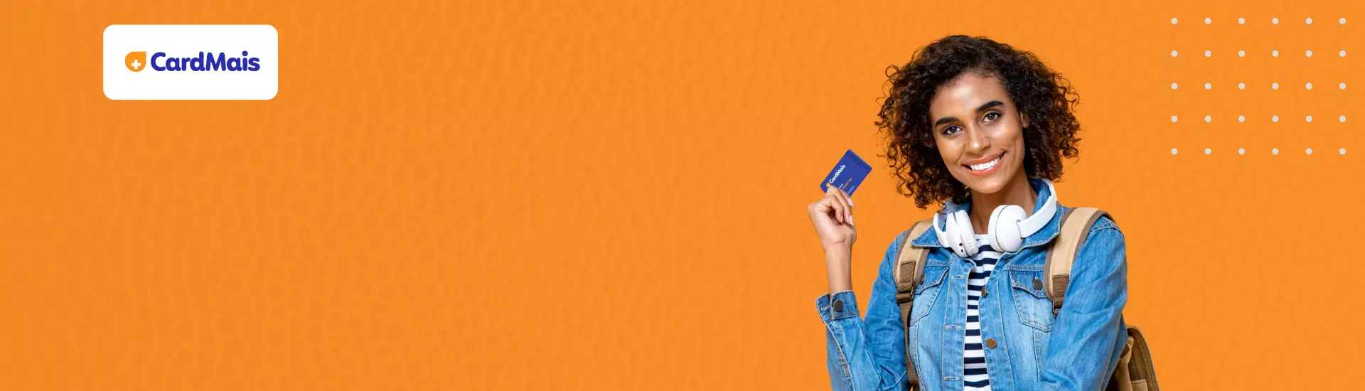 Conheça o CardMais