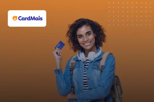 Conheça o CardMais
