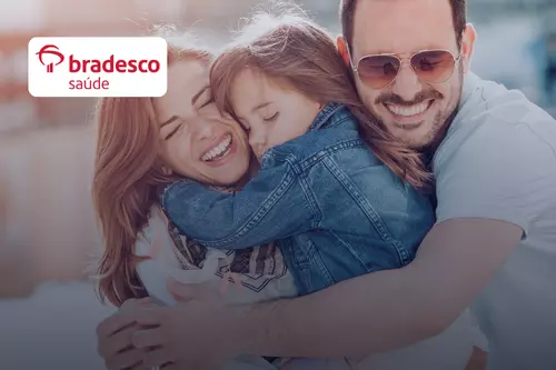 Bradesco Saúde | Individual (Adesão)