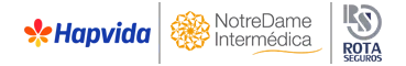 Hapvida NDI | Rota Seguros