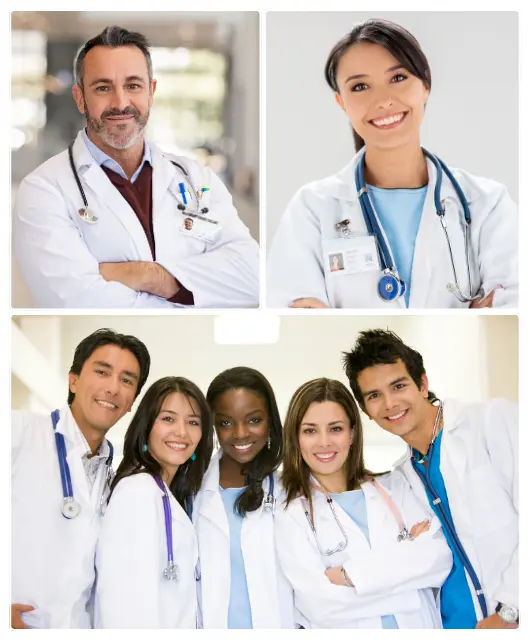 Programas de cuidado à saúde da Amil