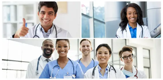 Programas de cuidado à saúde da Amil