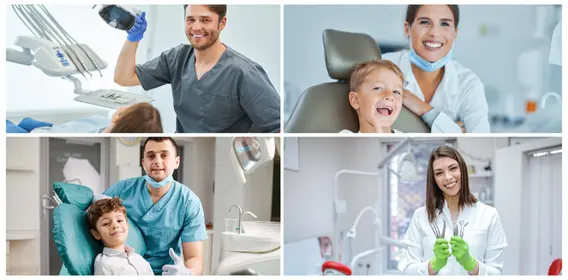 São inúmeras as vantagens de ser cliente Unimed Odonto