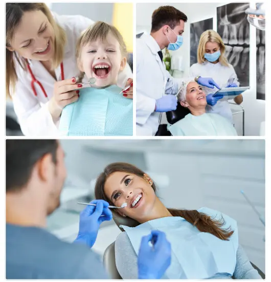 São inúmeras as vantagens de ser cliente Unimed Odonto