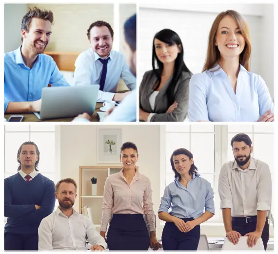 Plano de Saúde Empresarial