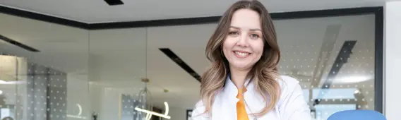 Sobre a Bradesco Dental