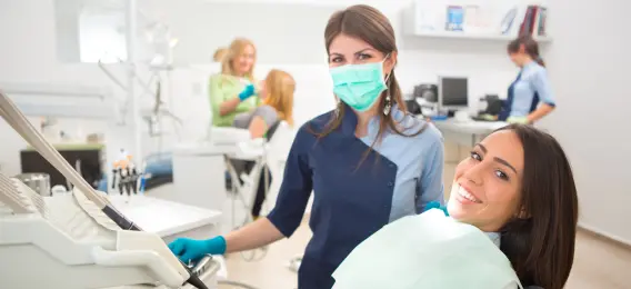 Sobre a Unimed Odonto