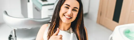 Sobre a SulAmérica Odonto