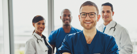 Planos Amil Saúde | Rede Credenciada