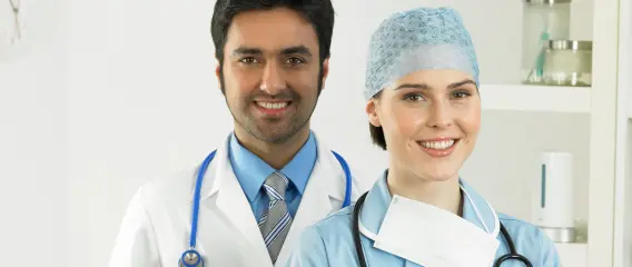 Planos Bradesco Saúde | Rede Credenciada