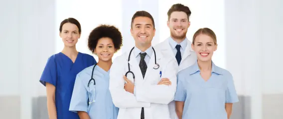 Planos Hapvida NDI Saúde | Rede Credenciada