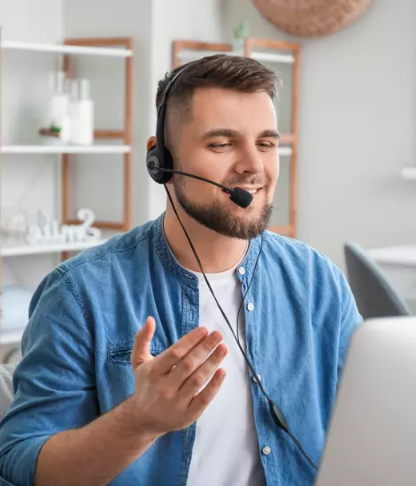 Solicite Uma Cotação