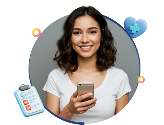 Principais Planos de Saúde Coletivos por Adesão e Empresariais