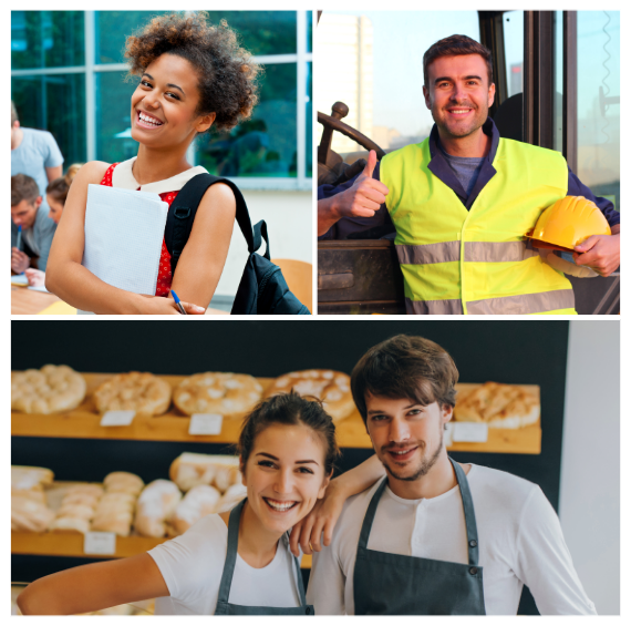 Plano de Saúde Individual (por Adesão)