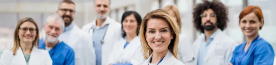 Rede Credenciada Amil Saúde