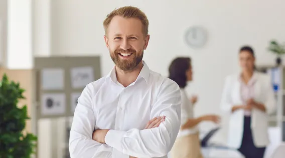 Sobre a Bradesco Saúde