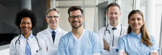 Rede Credenciada Bradesco Saúde