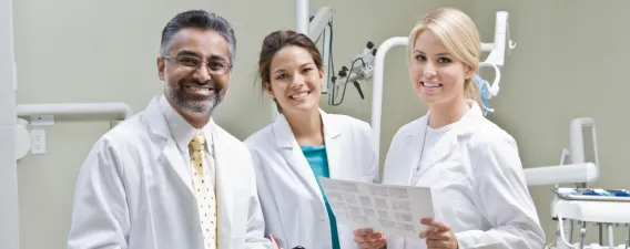 Rede Credenciada Metlife Odonto