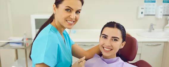 Tabela de Preços Odontoprev