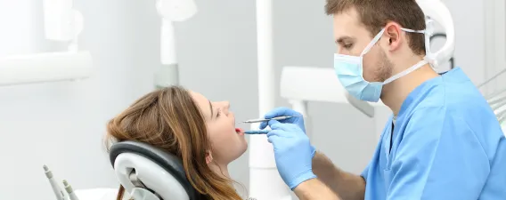 Rede Credenciada Odontoprev