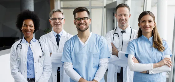 Rede Credenciada SulAmérica Saúde