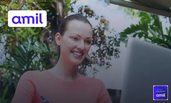 Plano de Sáude e Odontológico Amil Plano de Sáude e Odontológico Amil