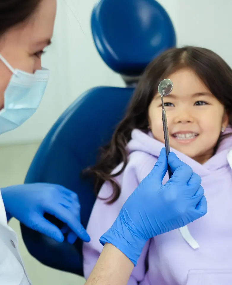 Rota Seguros | Amil Dental