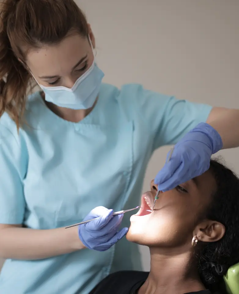 Rota Seguros | Amil Dental