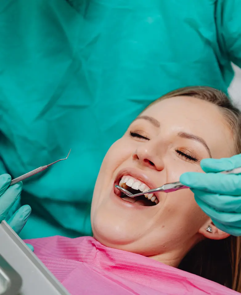 Planos Odontológicos | Bradesco Dental