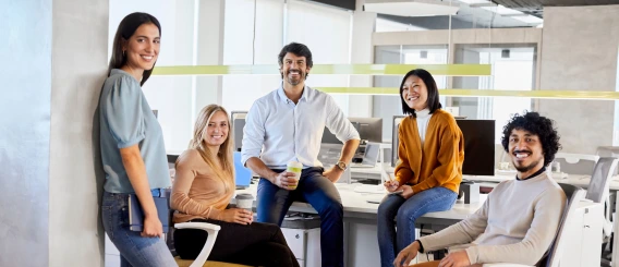 Amil para empresas