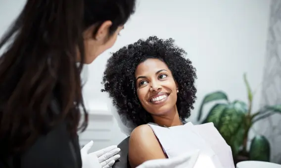 Sobre a Unimed Odonto