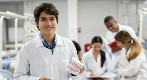 Sobre a Unimed Odonto