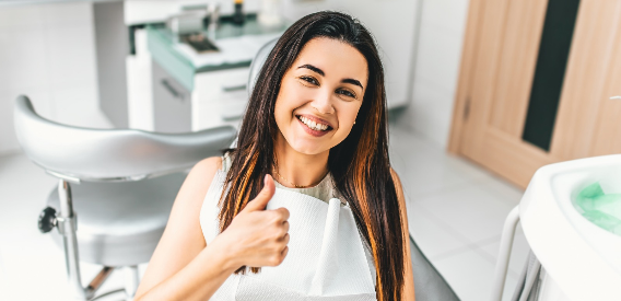 Bradesco Dental para empresas