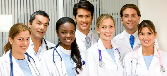 Rede Credenciada GNDI Minas