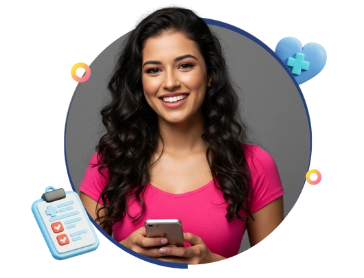 Principais Planos de Saúde Individuais, Coletivos por Adesão e Empresariais