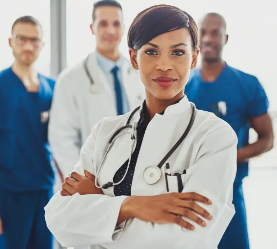 Rede Credenciada MedGold