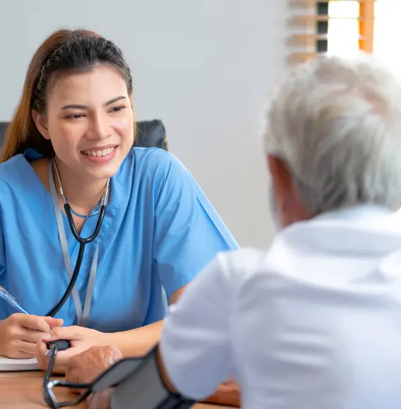 Rede Credenciada MedSênior